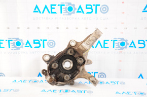 Front right axle Ford Explorer 11-19 complete with hub