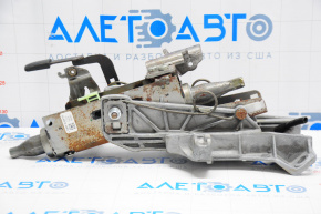Steering column Ford Explorer 13-19