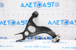 Upper rear right arm Ford Explorer 11-19 torn silent block