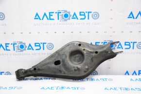 Lower arm under spring rear right Ford Explorer 11-19 torn silent block