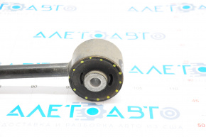 Rear right longitudinal arm Ford Explorer 11-19 torn silent block