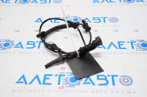 ABS sensor rear left Ford Explorer 13-19