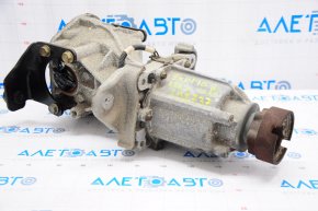 Rear differential gearbox Ford Explorer 12-19 46k