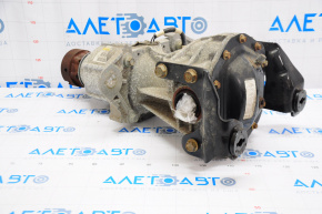 Rear differential gearbox Ford Explorer 12-19 46k