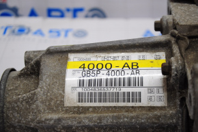 Rear differential gearbox Ford Explorer 12-19 46k