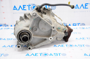 Front transfer case gearbox Ford Explorer 16-19 3.7, 3.5 for cooling 46k
