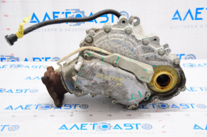 Front transfer case gearbox Ford Explorer 16-19 3.7, 3.5 for cooling 46k