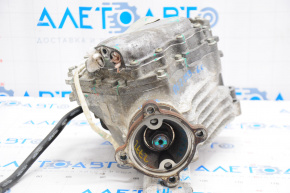 Front transfer case gearbox Ford Explorer 16-19 3.7, 3.5 for cooling 46k