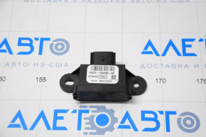Extended Power Control Module Ford Explorer 16-19