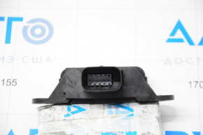 Extended Power Control Module Ford Explorer 16-19