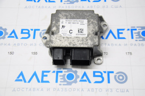 Module srs airbag computer airbags Ford Explorer 16-19