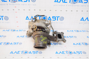 Turbine Ford Fusion mk5 13-16 2.0T 130k