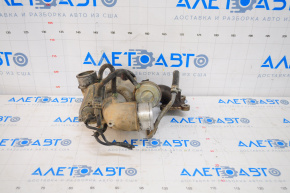 Turbine Ford Fusion mk5 13-16 2.0T 130k