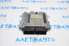 Block ECU engine computer Ford Fusion mk5 13-16