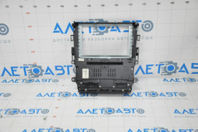 Ford Fusion mk5 13-20 SYNC 2 SONY Radio Control Panel