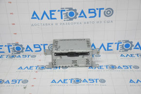 Radio tape recorder Ford Fusion mk5 13-20 SYNC 2
