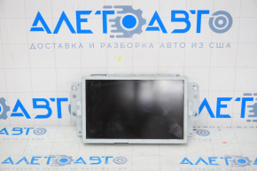 Monitor, display, navigation Ford Fusion mk5 13-16 SYNC 2