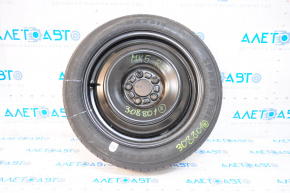 Spare tire space saver Ford Fusion mk5 13-20 R16 125/80