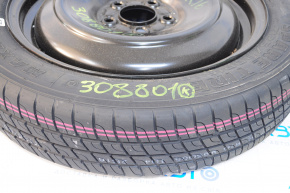 Spare tire space saver Ford Fusion mk5 13-20 R16 125/80