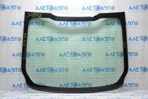 Rear glass Ford Fusion mk5 13-16