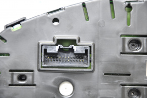 Instrument cluster Ford Fusion mk5 13-16 1 display, 93k