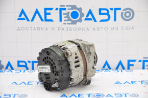 Generator Hyundai Santa FE Sport 13-18 2.4 overrunning clutch jammed