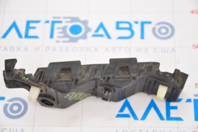 Front bumper mount right wing Hyundai Santa FE Sport 13-18 usa, breakage of mount