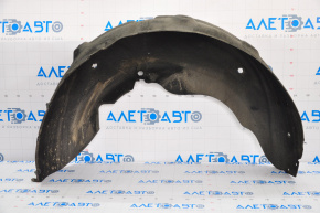 Rear right fender liner Hyundai Santa FE Sport 13-18 tear