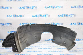 Front left fender liner Hyundai Santa FE Sport 13-16 prerest usa