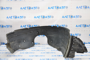 Front right fender liner Hyundai Santa FE Sport 13-16 prerest usa