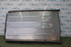 Metal roof Hyundai Santa FE Sport 13-18 without sunroof, butts