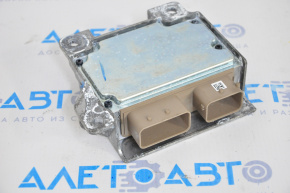 SRS airbag module airbag computer Hyundai Santa FE Sport 13-16