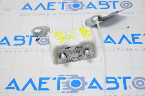 Upper rear left door hinge Infiniti JX35 QX60 15-rest
