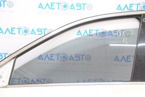Glass of the front left door Infiniti JX35 QX60 16-20 triplex