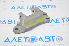 Engine Bracket Rear Infiniti JX35 QX60 13- AWD