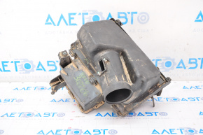 Air filter housing Infiniti JX35 QX60 13-15 fracture mount
