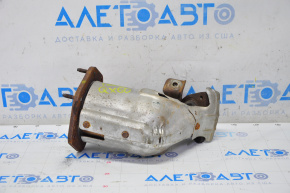 Front catalytic converter Infiniti JX35 QX60 13-