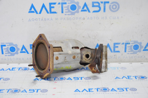 Front catalytic converter Infiniti JX35 QX60 13-