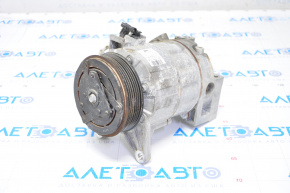 Air Conditioning Compressor Infiniti JX35 QX60 16-20