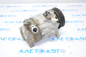 Air Conditioning Compressor Infiniti JX35 QX60 16-20