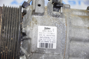 Air Conditioning Compressor Infiniti JX35 QX60 16-20