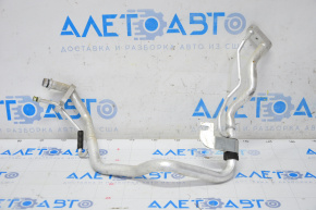Air Conditioner Pipe Rear Row Double Infiniti JX35 QX60 15-17