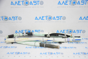Airbag side curtain airbag left Infiniti JX35 QX60 14-20