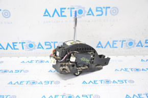 Gearbox shifter Infiniti JX35 QX60 13-3.5, Hybrid