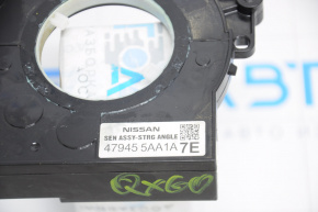 Steering Angle Sensor Infiniti JX35 QX60 13-20