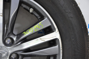 Wheel disk R18 5*114.3 Infiniti JX35 QX60 16-18 rest, curb