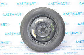 Spare tire spare wheel Infiniti JX35 QX60 13- R18 165/90