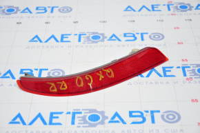 Reflector rear right Infiniti JX35 QX60 16-20 rest