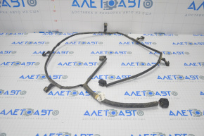 Wiring rear bumper Infiniti JX35 QX60 16-20 rest, for 2 parking sensors