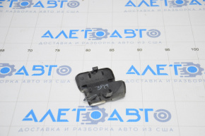 Tow Hook Plug Front Bumper Infiniti JX35 QX60 16-20 Rest
